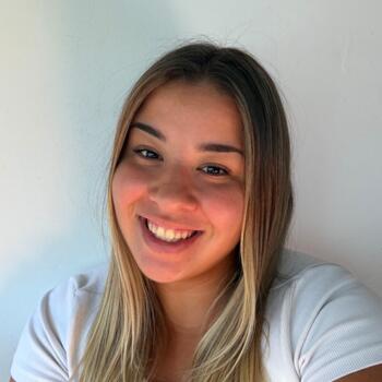 Babysitter Rosario: Lucia