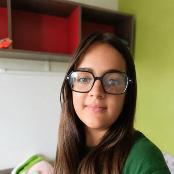 Babysitter in Villers-lès-Nancy: Loelie