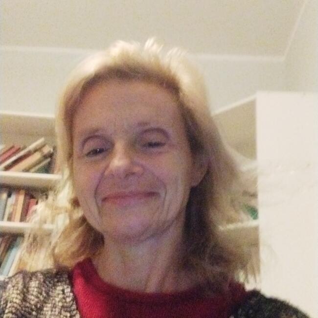 Babysitter a Villasanta: Michela