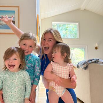 Niñera Mendoza: Natali