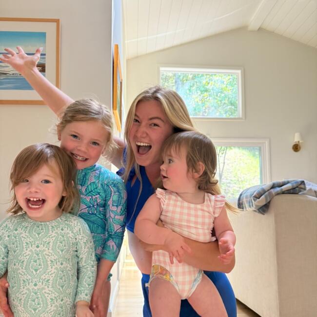 Babysitter in Godoy Cruz: Natali