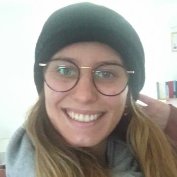 Babysitter Bonn: Irina