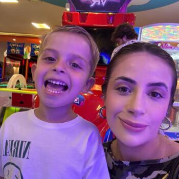 Babysitting job in Oviedo: babysitting job Tainá