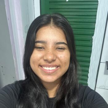 Babysitter Cuiabá: Emilly