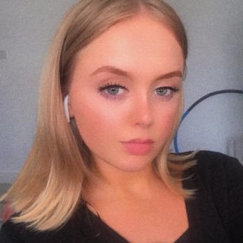 Babysitter in Southend-on-Sea: Olivia