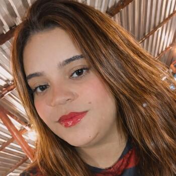 Babá Maceió: Maria