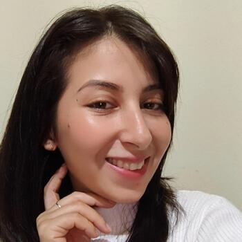 Babá Foz do Iguaçu: Marina Isabel