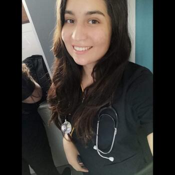 Niñera en Santiago de Chile: JIPSY DORIAN