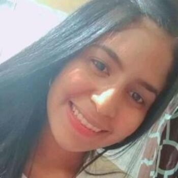 Babysitter em Pombal: Maria