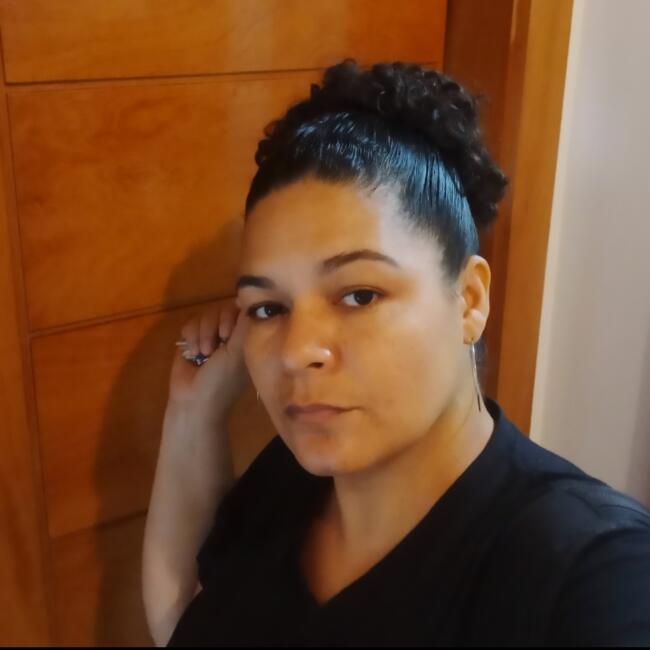 Babá em Nova Iguaçu: Patricia