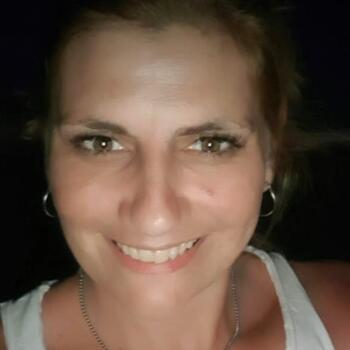 Niñera en Vicente López: Julieta