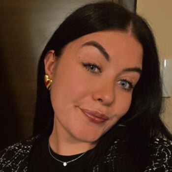 Babysitter in Lille: Alexandra