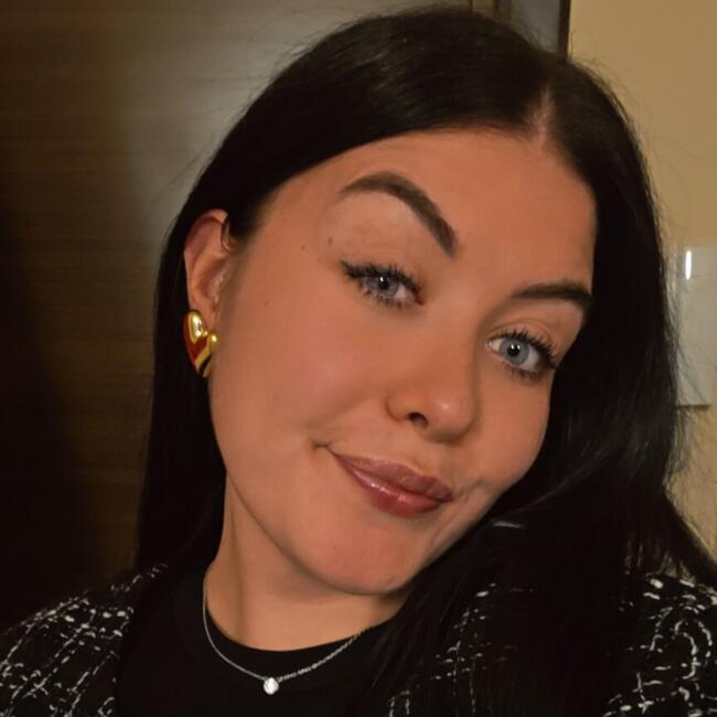 Babysitter in Lille: Alexandra