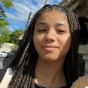 Babysitter in Villeurbanne: Jessica