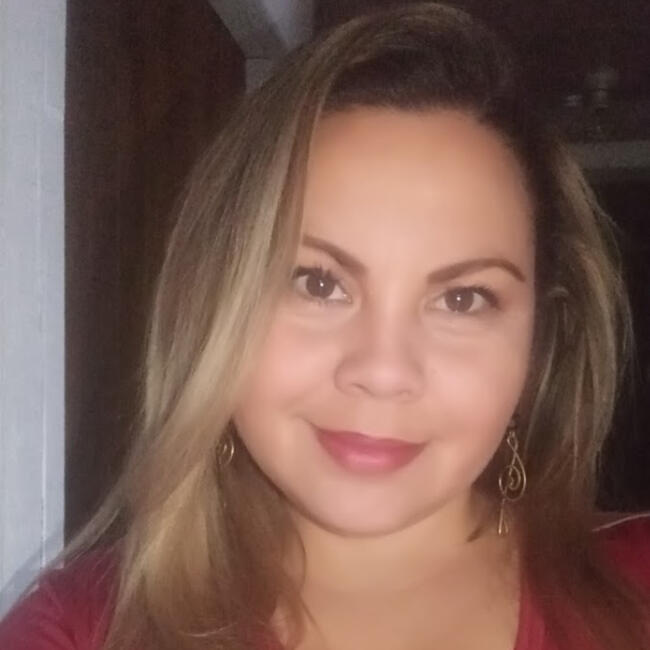 Babysitter in Quilpué: Diana reyes