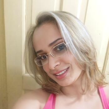 Babysitter Belo Horizonte: Jessica