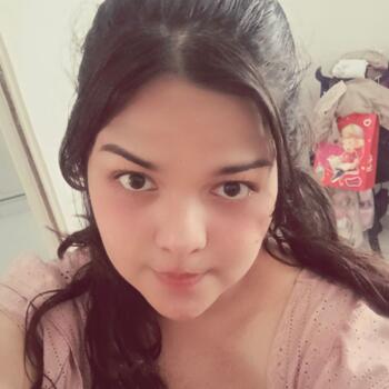 Niñera Puerto Colombia: Paula Andrea