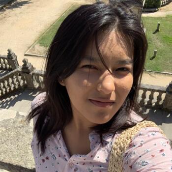 Canguro en San Sebastián de los Reyes: Allison