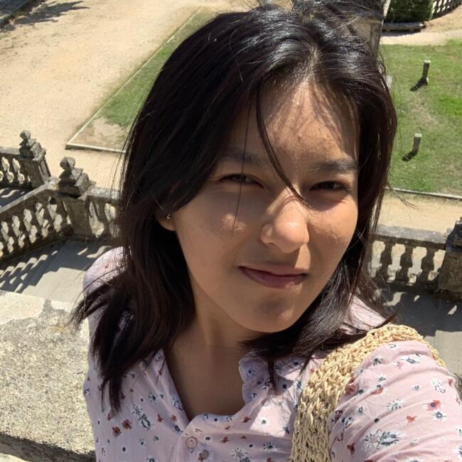 Canguro en San Sebastián de los Reyes: Allison