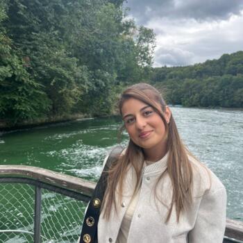 Baby-sitter Rümlang: Zehra