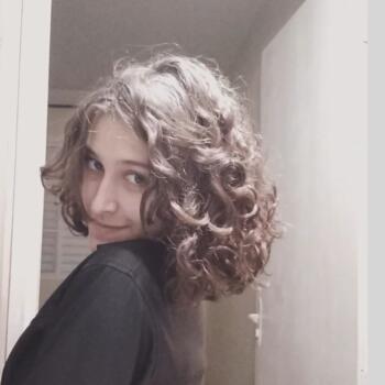 Babysitter in Barueri: Rafaella