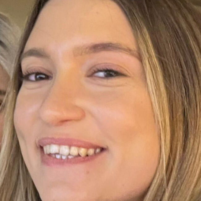 Babysitter in Chieti: Cristina