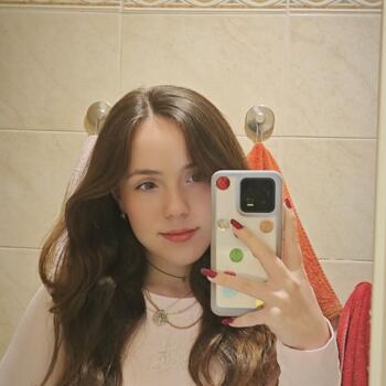 Babysitter Alba: Karina