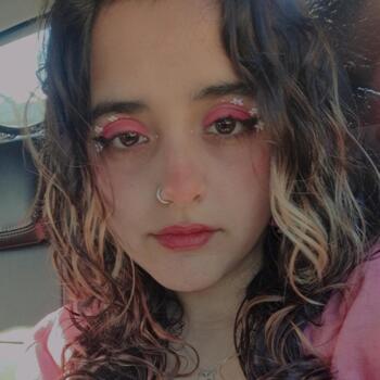 Babysitter in La Serena: Cristina