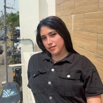 Niñera en Morelia: Daphne
