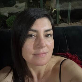 Parent Santiago: Cindy