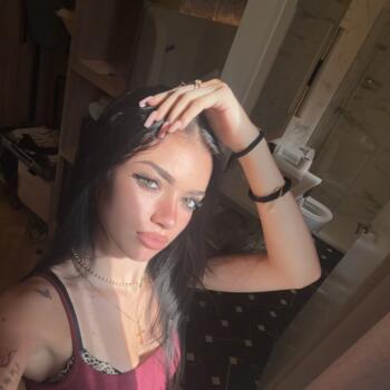 Babysitter in Rome: Giorgia
