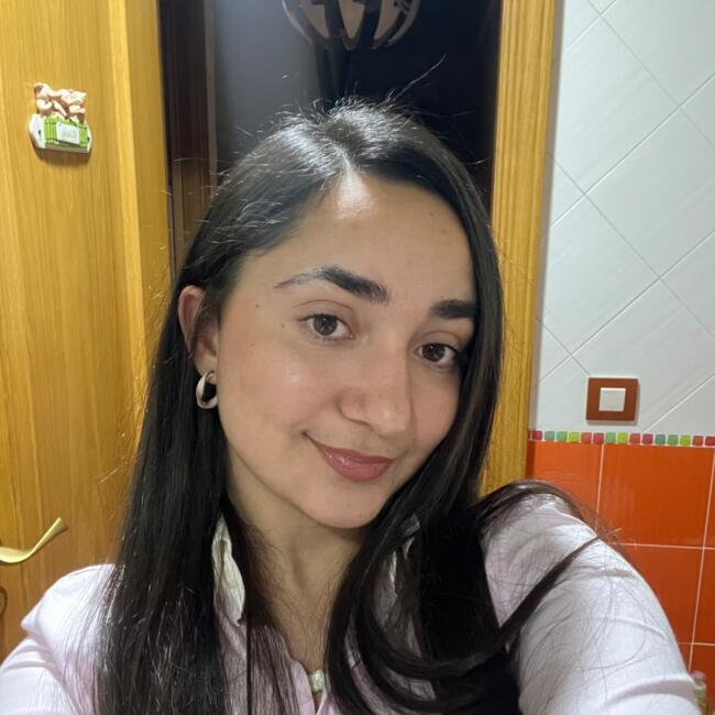 Nounou à Málaga: Marina