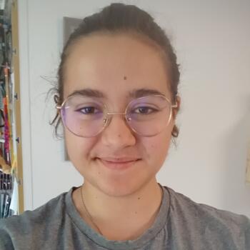 Babysitter in Belleville: Maëna