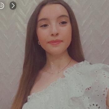 Niñera en Torre del Campo: Maria