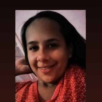 Babá em Canguaretama: Roseane