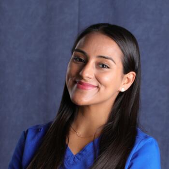 Babysitter Sydney: Paola Pacheco