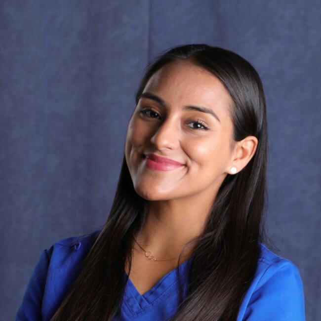 Babysitter in Sydney: Paola Pacheco