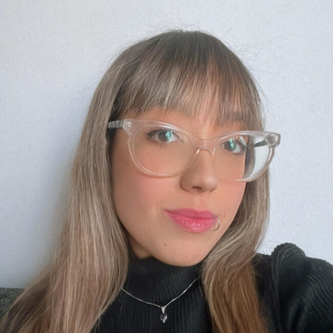 Niñera en La Plata: Kiara