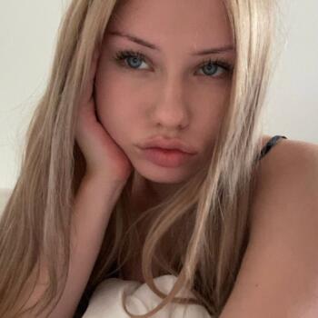 Babysitter in Salzburg: Liudmyla