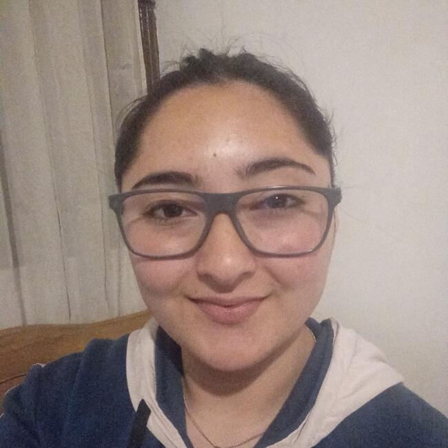 Babysitter in Godoy Cruz: Valentina abril