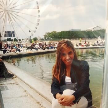 Babysitter Saint-Etienne: Wafaa