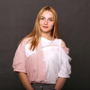 Praca dla opiekunki do dziecka w Kraków: praca dla opiekunki do dziecka Iryna