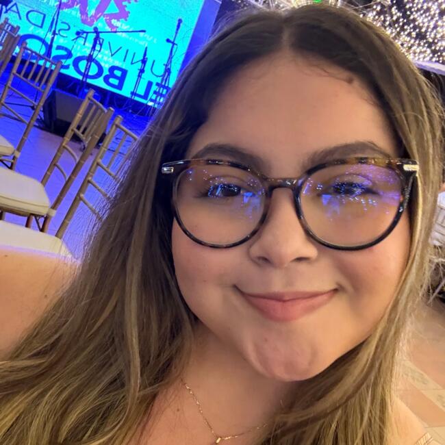 Canguro en Vic: Sofia