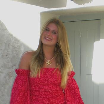 Babysitter in Huissen: Tess