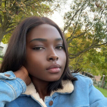 Babysitter in Montrouge: Brenda