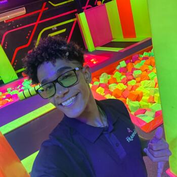 Babá Belo Horizonte: Nayoto