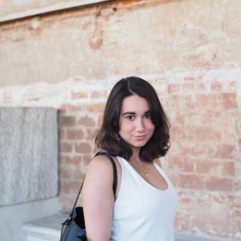 Baby-sitter in Florence: Charis