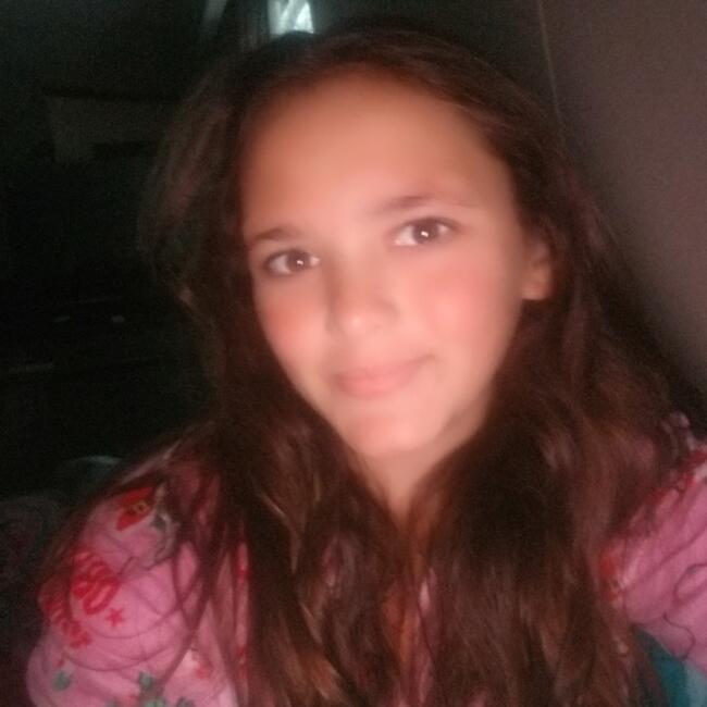 Nanny in Dothan: Tayli