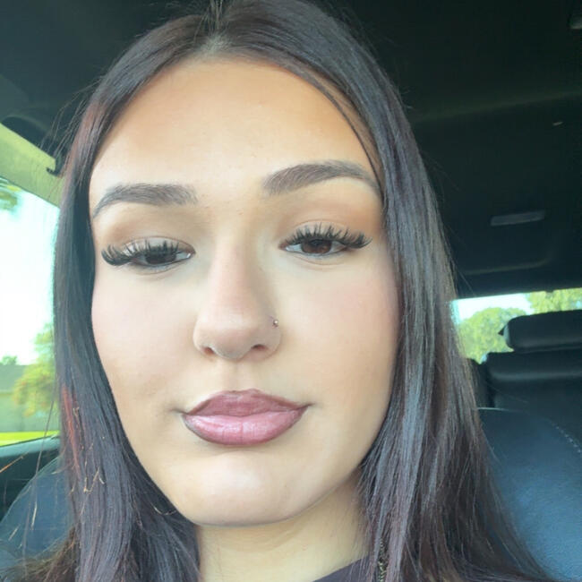 Babysitter in Sydney: Amara