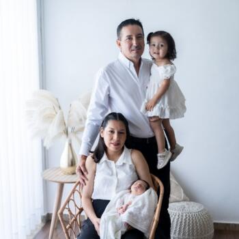 Babysitting job in Mazatlán: babysitting job IZELT